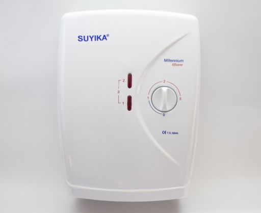 ELEKTRİKLİ ŞOFBEN